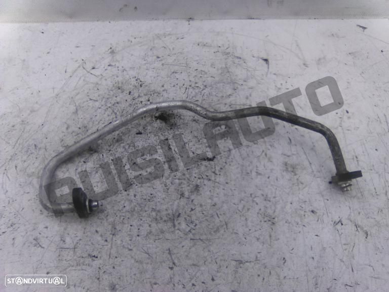 Tubo Ar Condicionado  Peugeot 206 Sw [1998_2012] 1.4 - 2