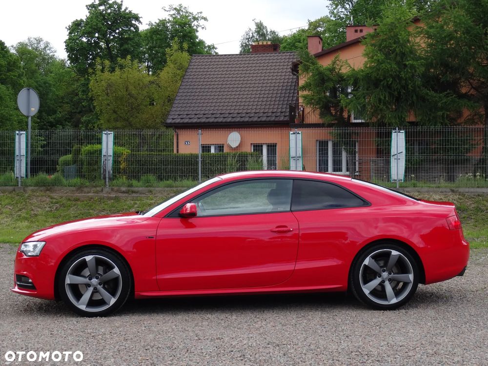 Audi A5 Coupe 2.0 TFSI Quattro S tronic - 8
