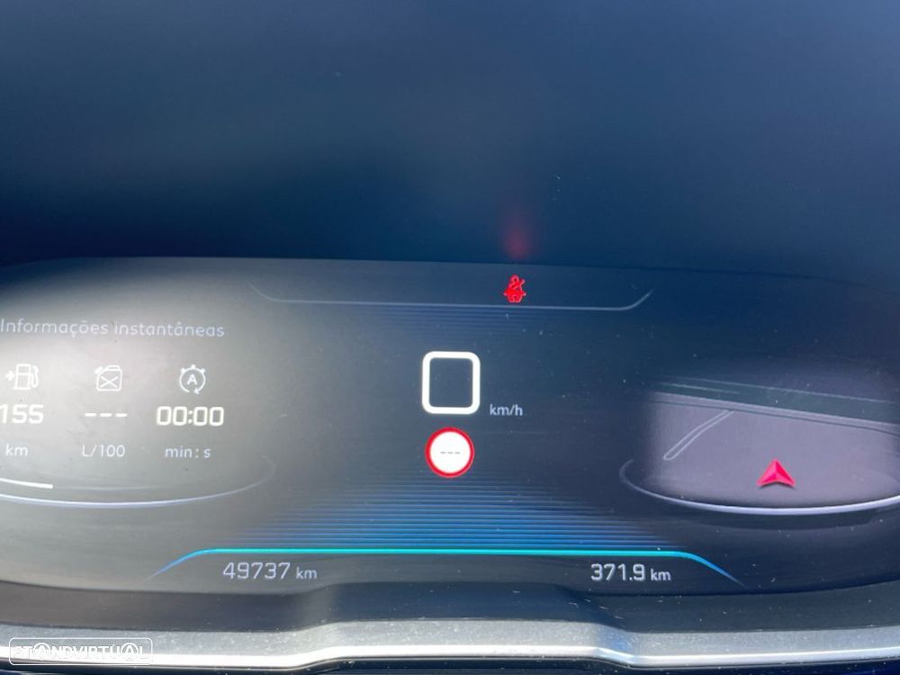 Peugeot 3008 1.5 BlueHDi GT Line - 3