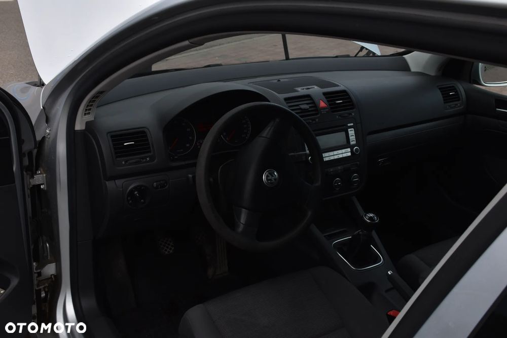 Volkswagen Golf 1.4 Trendline - 2