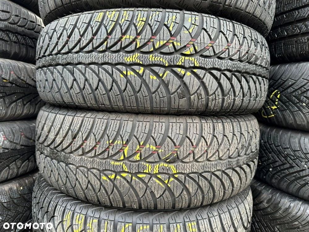 195/65r15 Fulda Kristal Montero 3_7,3mm_4szt_(356) - 3