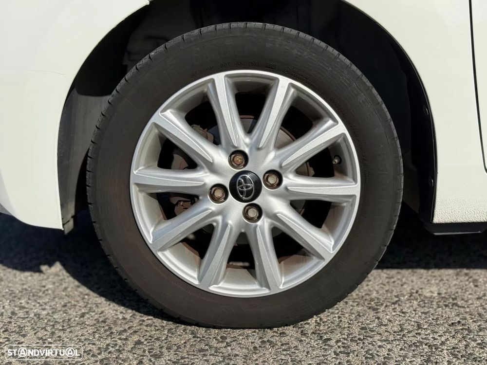 Toyota Aygo 1.0 X-Play+AC+X-Touch - 18