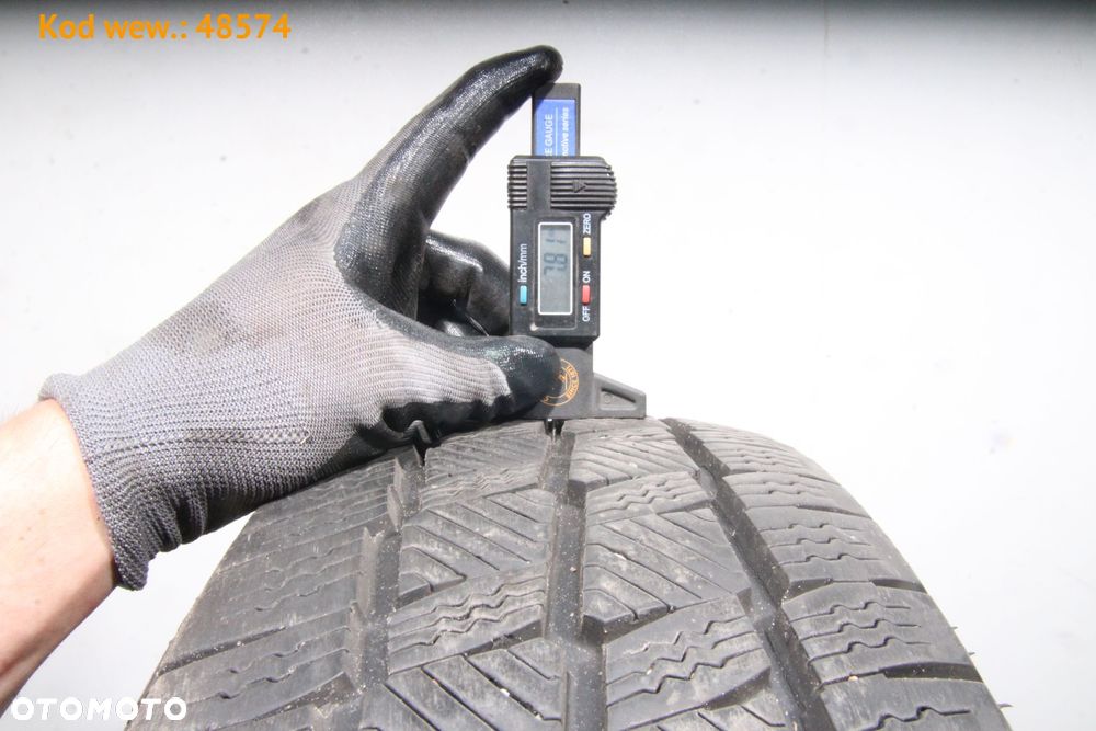 Hifly Winter Transit - 195/65 R16C - 2