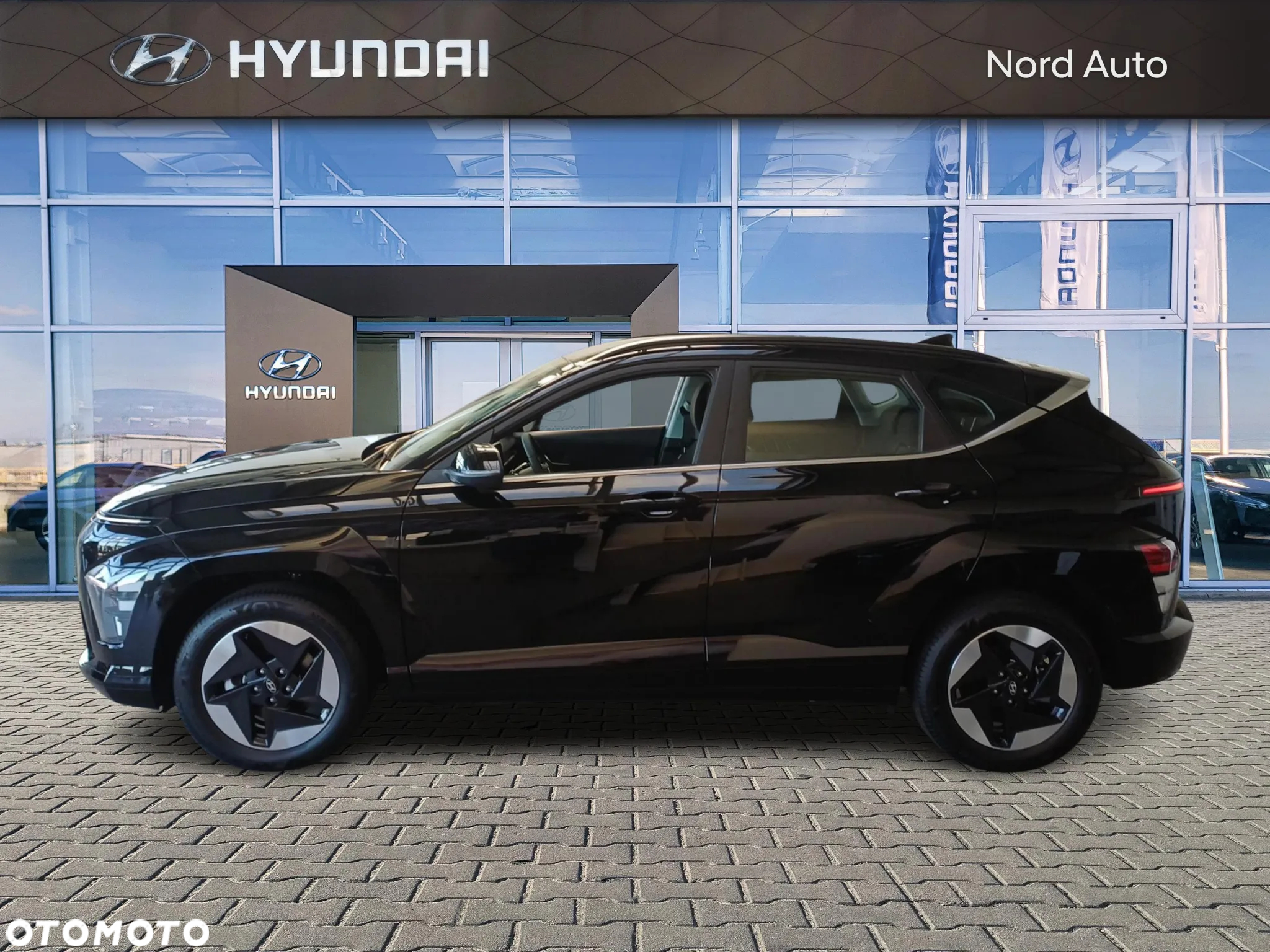 Hyundai Kona Electric 64kWh Smart - 2