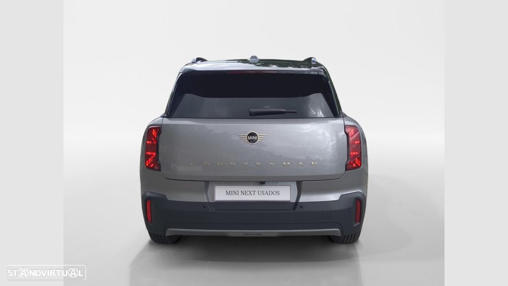 MINI Countryman — fotografia 7