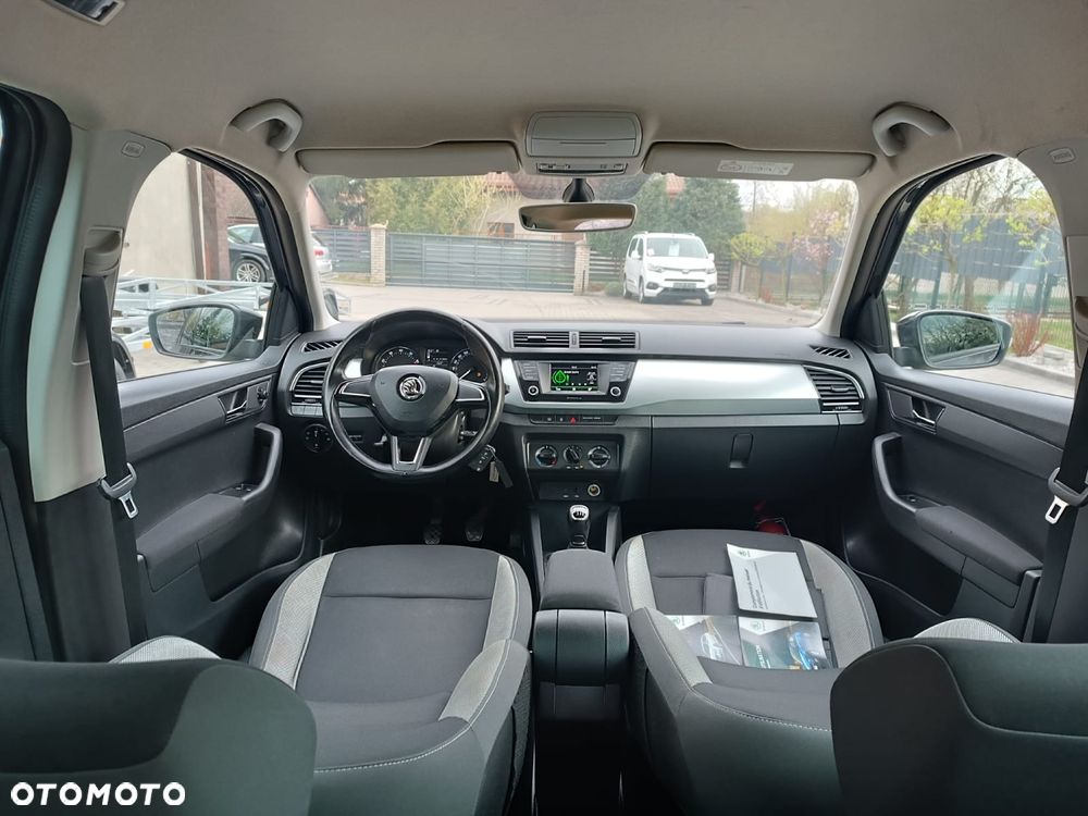 Skoda Fabia 1.0 TSI Ambition - 7