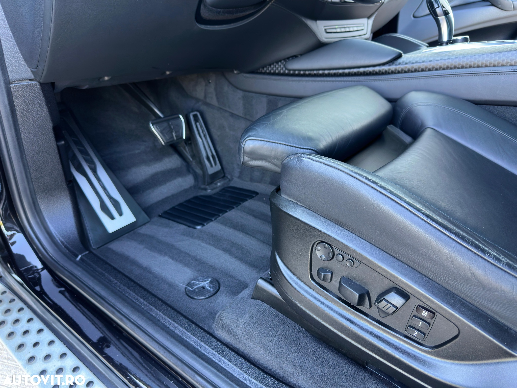 BMW X6 - 15