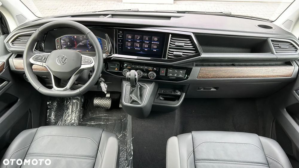 Volkswagen Multivan 2.0 TDI L1 Highline DSG - 19