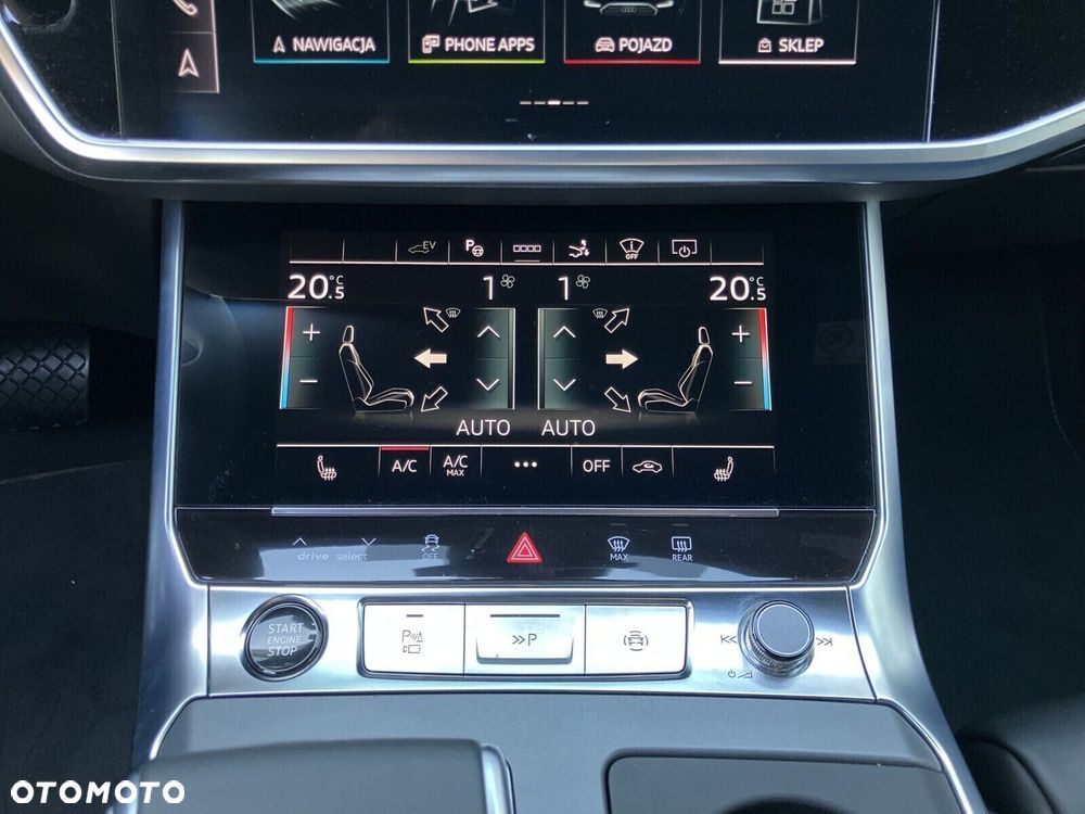 Audi A7 Sportback - 20