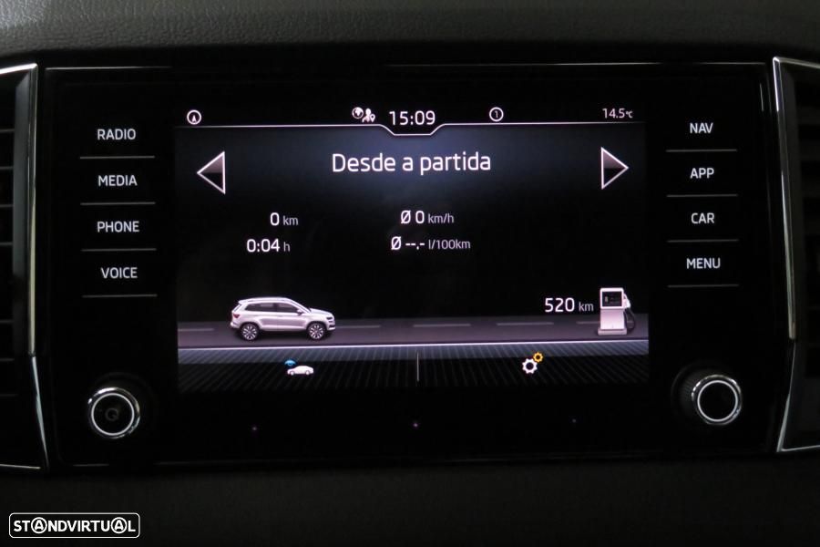 Skoda Karoq 1.0 TSI - 26