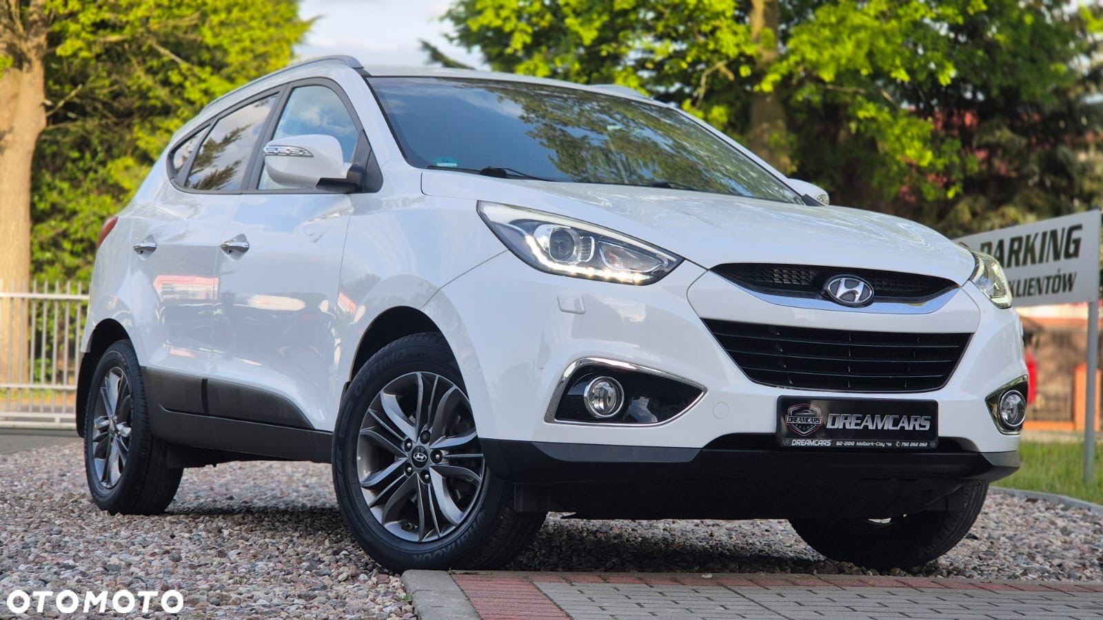 Hyundai ix35 - 4