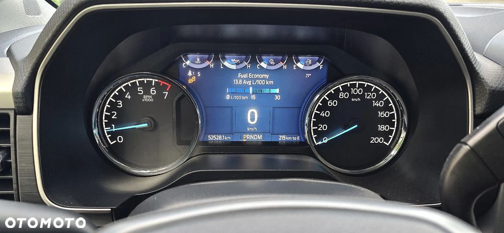 Ford F150 - 21