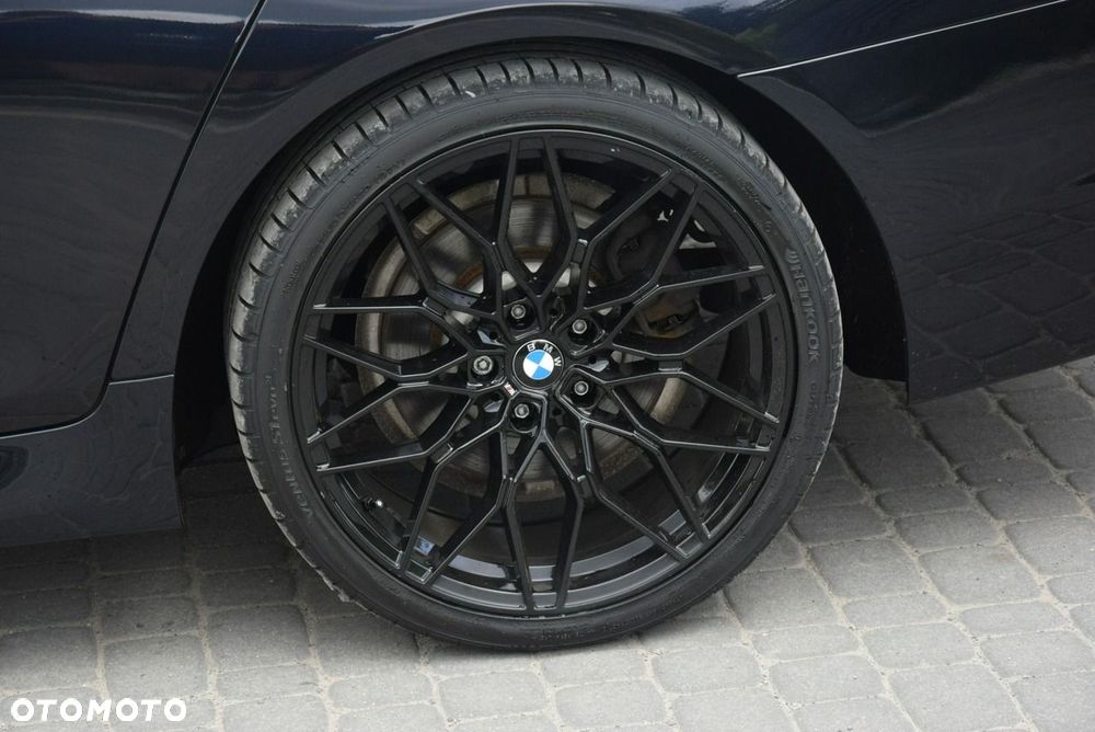 BMW Seria 5 - 19