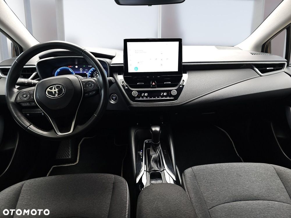 Toyota Corolla 1.8 Hybrid Comfort - 16