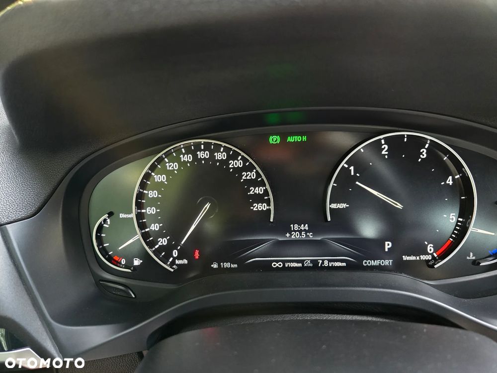 BMW X4 xDrive20d M Sport sport - 28