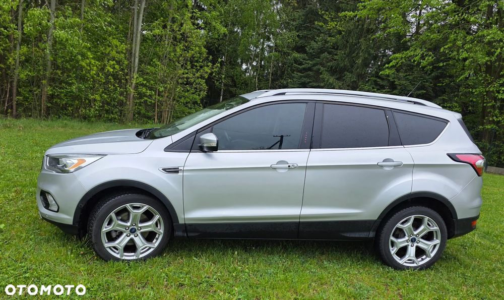 Ford Escape - 10