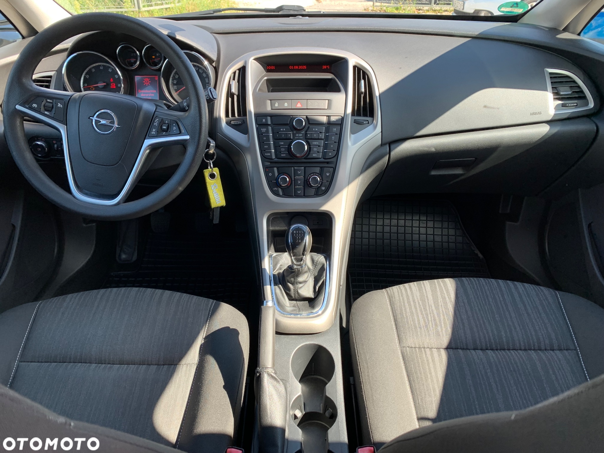 Opel Astra 1.4 150 Jahre - 23