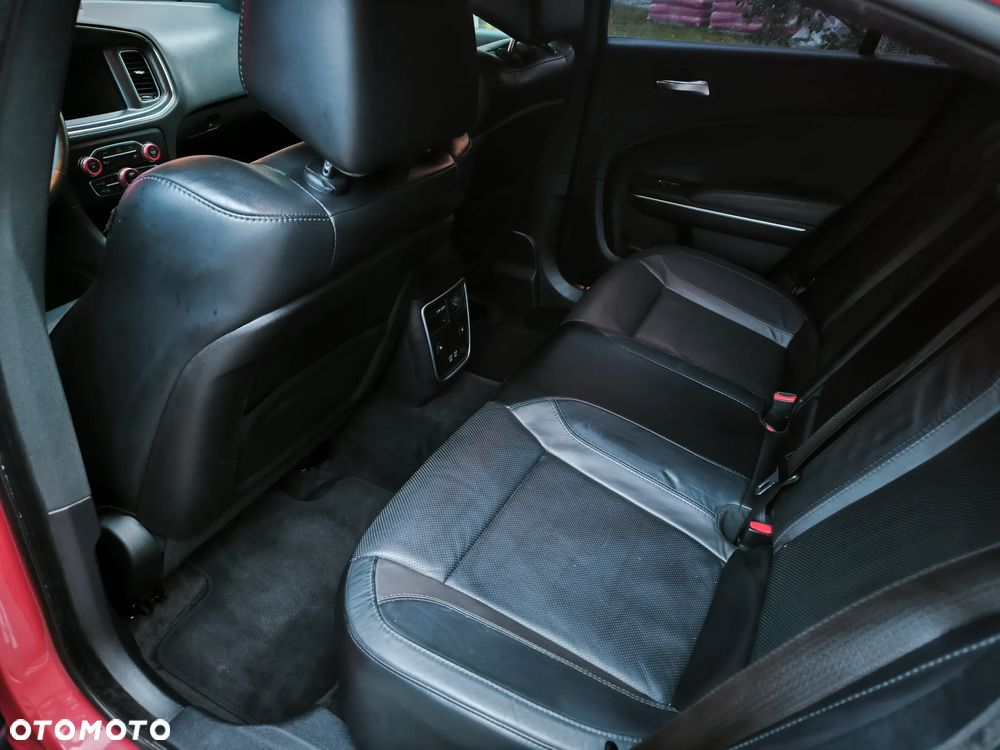 Dodge Charger - 16