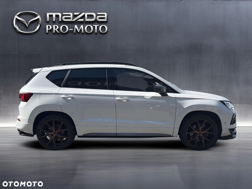 Cupra Ateca 2.0 TSI 4Drive DSG - 7