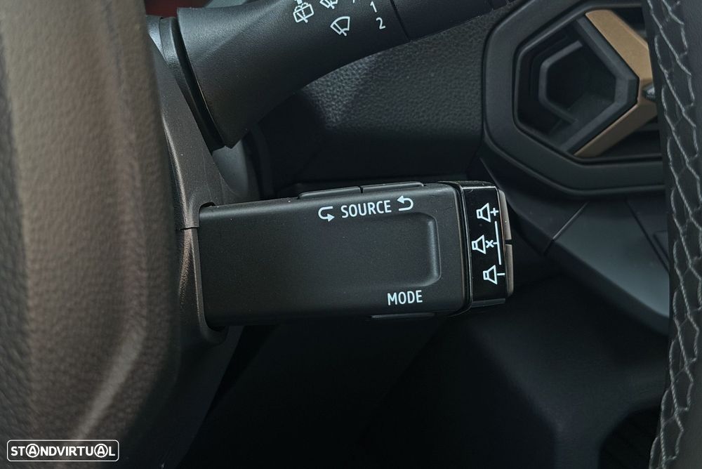 Dacia Duster 1.2 TCe ECO-G Extreme EDC - 15