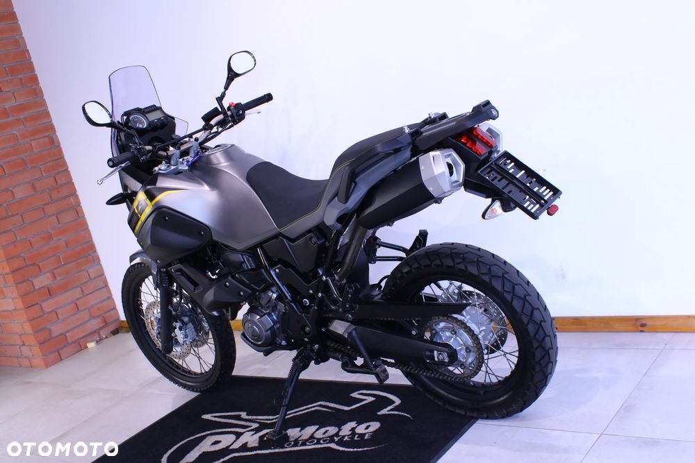 Yamaha Tenere - 6