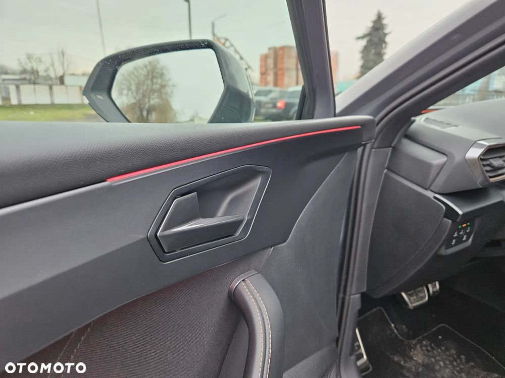 Cupra Leon Sportstourer 1.4 e-Hybrid PHEV DSG - 27