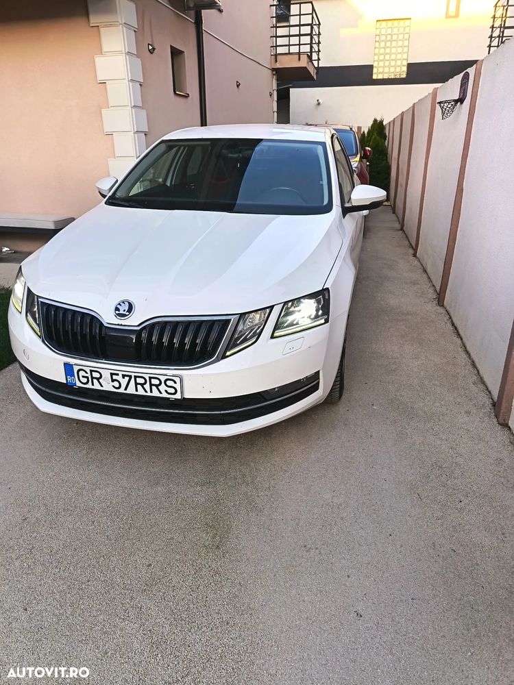 Skoda Octavia - 36