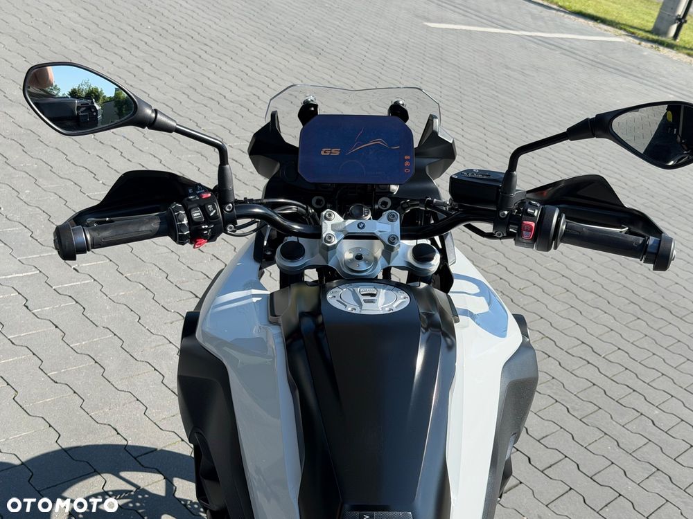 BMW GS - 19
