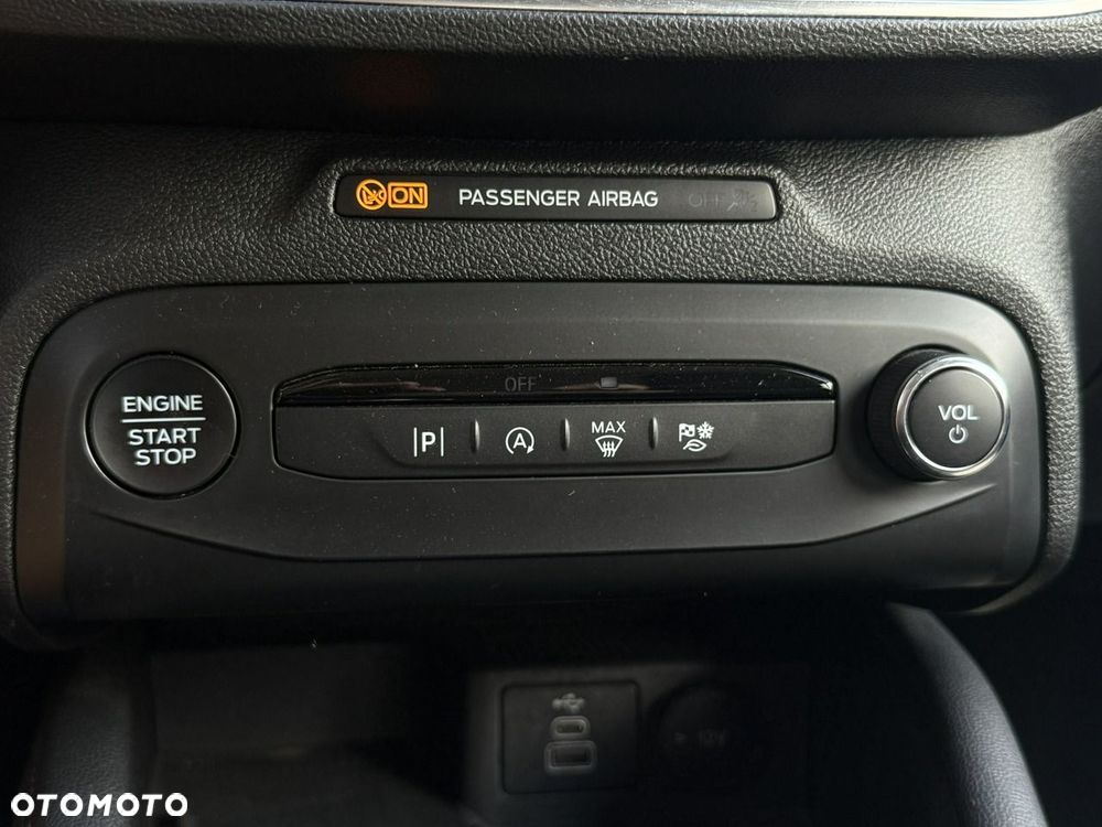 Ford Focus 1.5 EcoBlue STart-Stopp-System ACTIVE X - 26