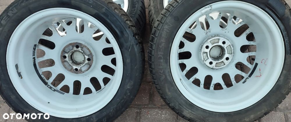 Felgi Aluminiowe Oryg. Vw BBS 473 Golf II III 15 Cali 6Jx15 Et45 4x100 Ø57,1mm Starogard Gdański - Wysyłka - 15