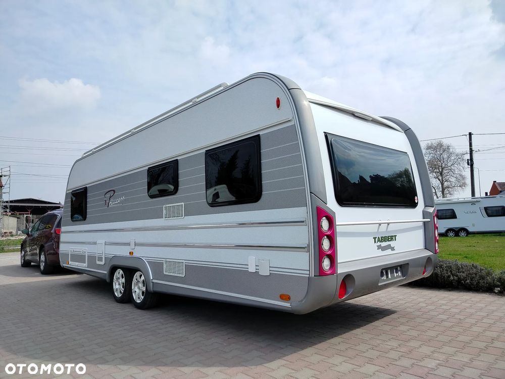 Tabbert Princess - 8