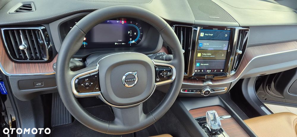 Volvo XC 60 D5 AWD Inscription - 6