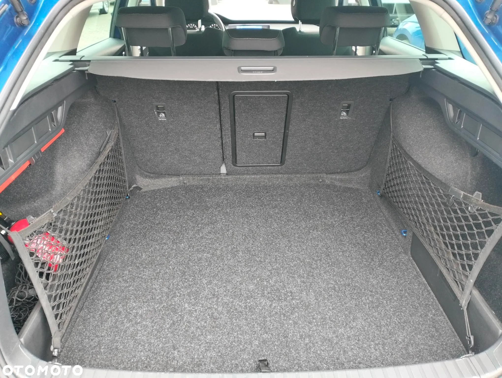 Skoda Octavia 2.0 TDI Ambition - 20