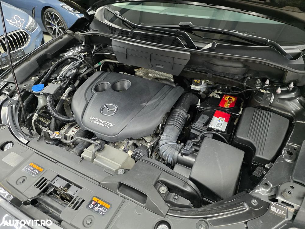 Mazda CX-5 - 41