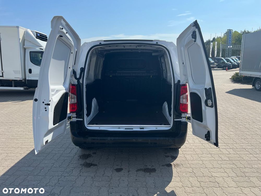 Fiat Doblo XL WYPRZEDAŻ!! - 12
