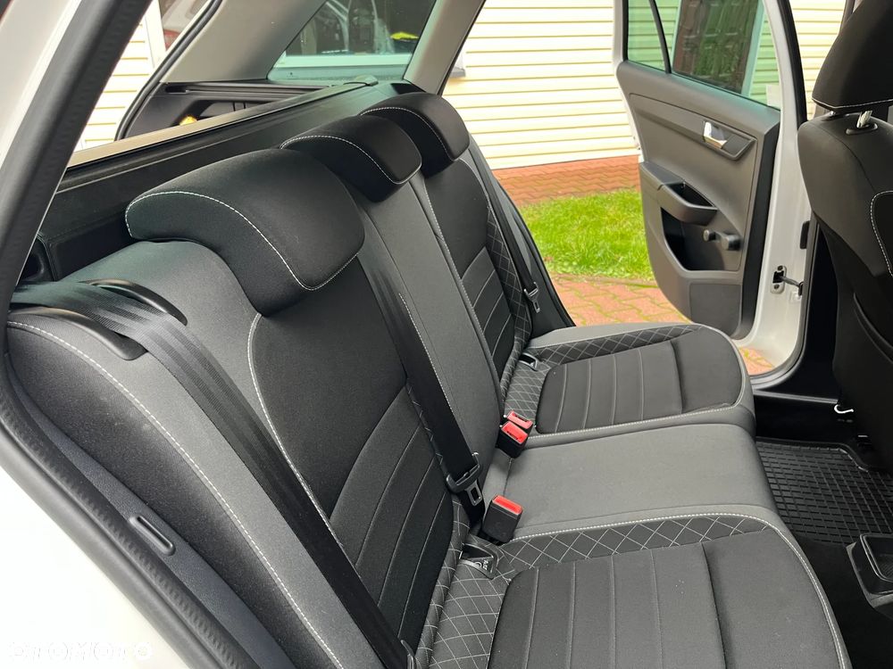 Skoda Fabia 1.0 TSI Ambition Plus - 21