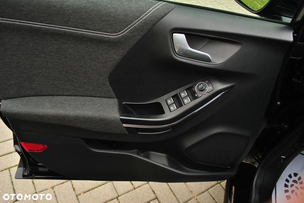 Ford Puma 2024