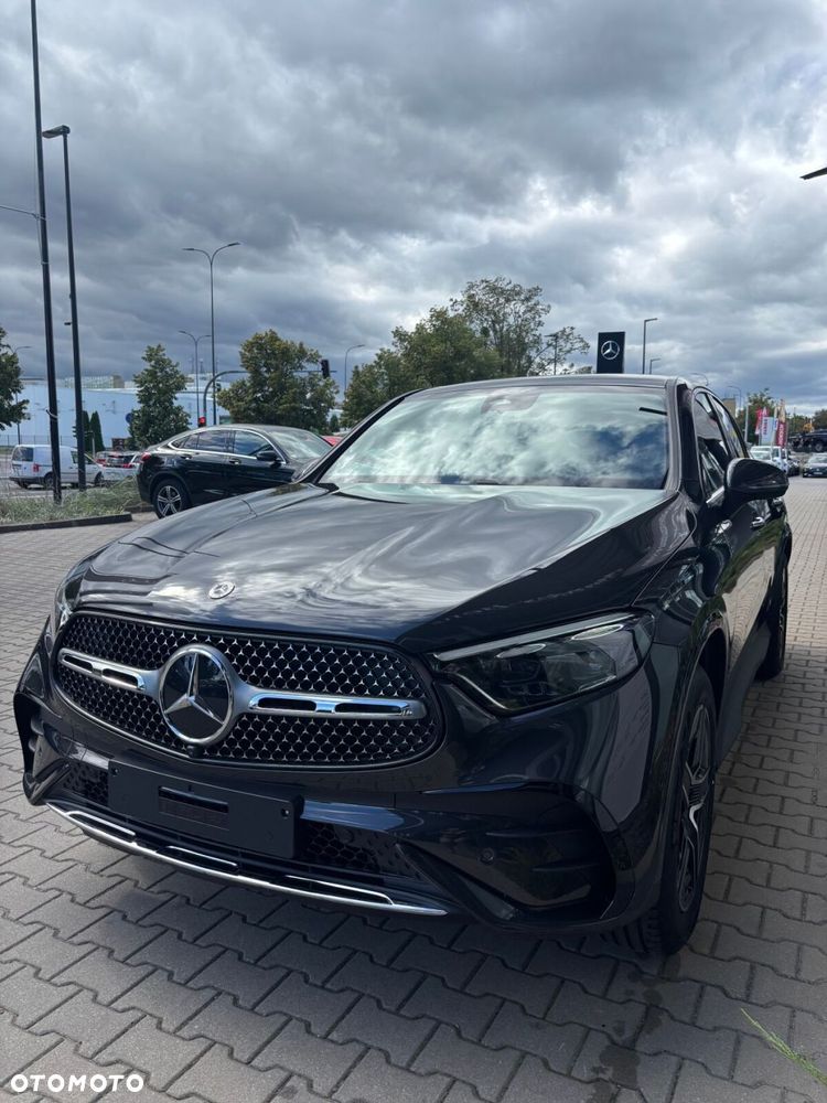 Mercedes-Benz GLC - 3