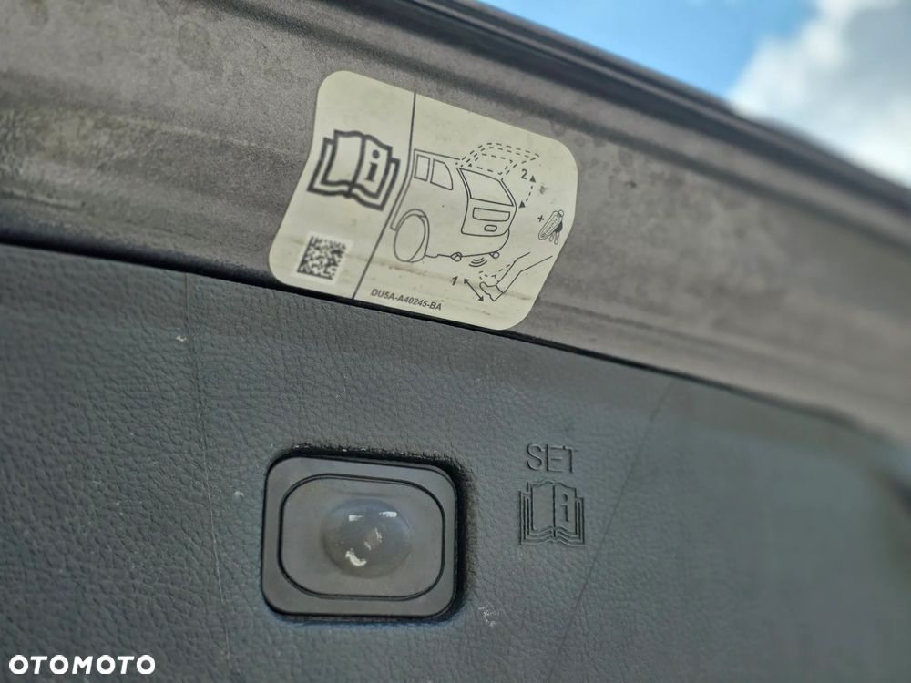 Ford Edge - 16