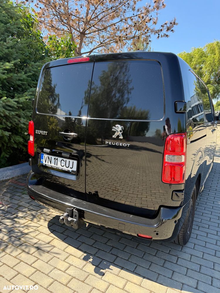 Peugeot Expert - 3