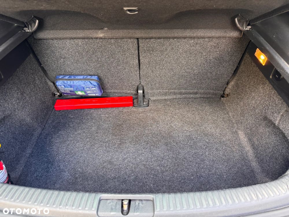 Volkswagen Scirocco 1.4 TSI - 8