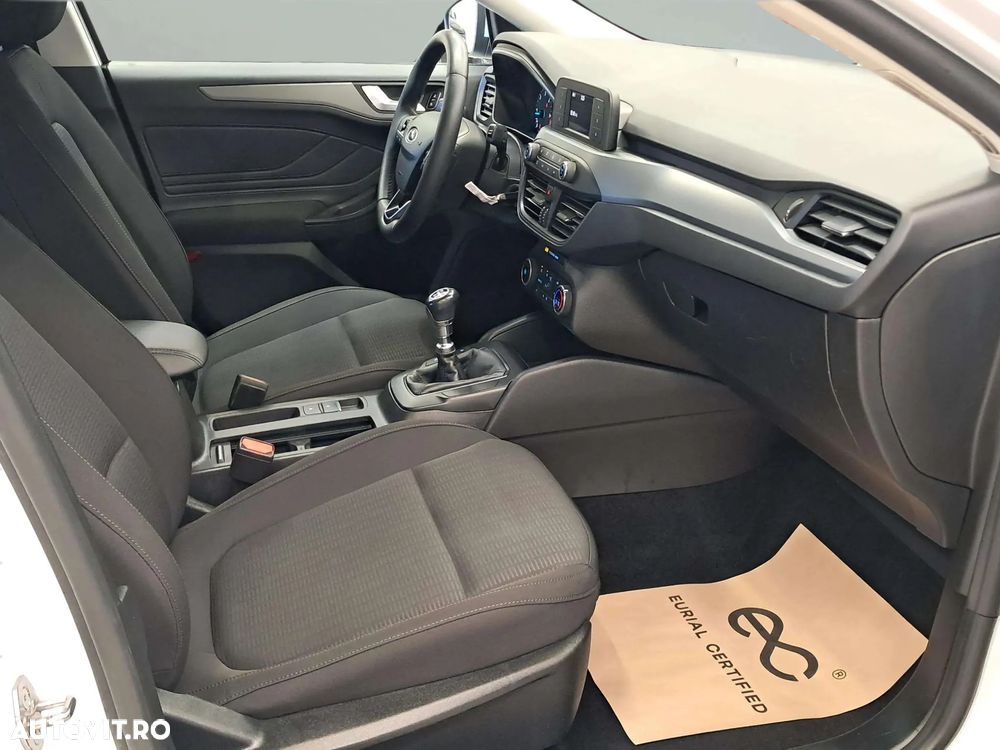 Ford Focus 1.5 EcoBlue Trend - 8