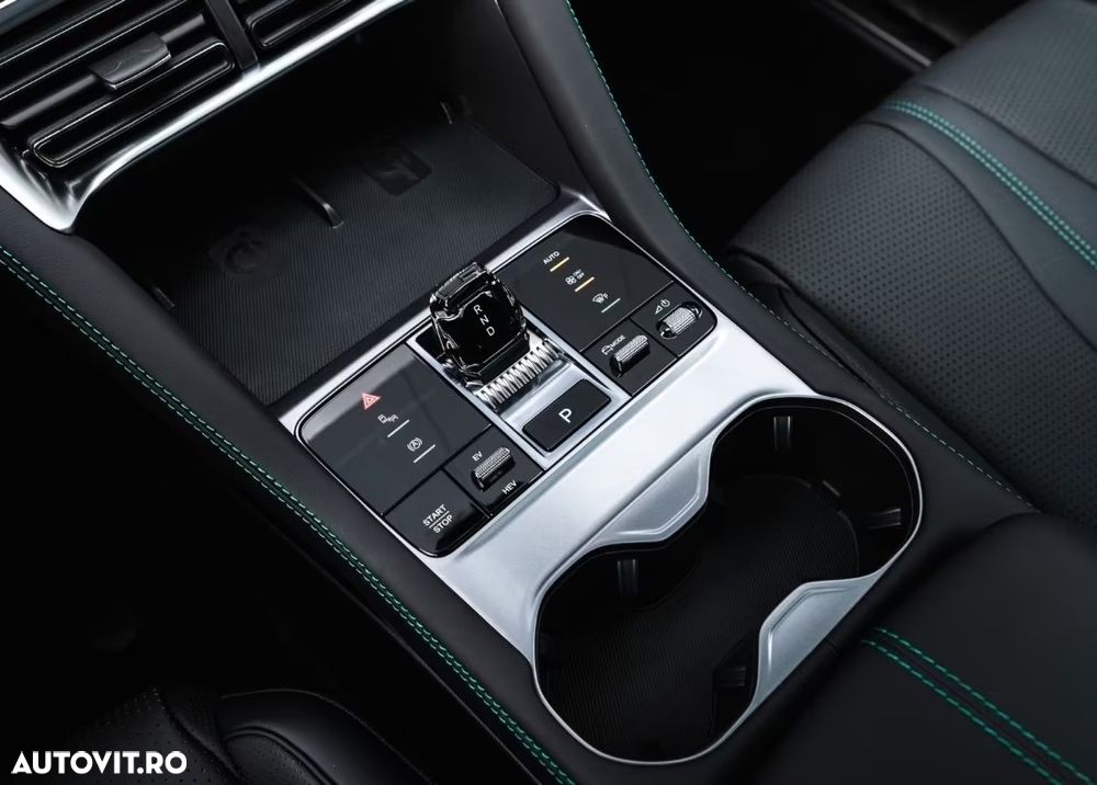 Byd Seal U DM-i PHEV Comfort - 9