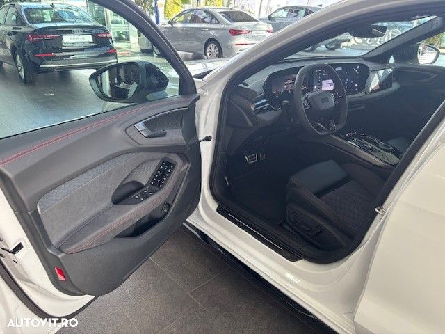 AUDI A5 2026 — imagine 7