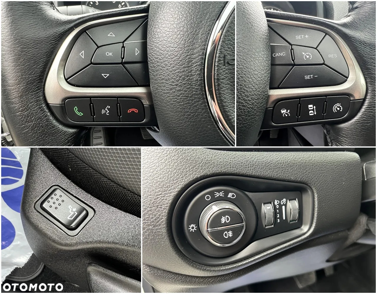 Jeep Renegade - 32