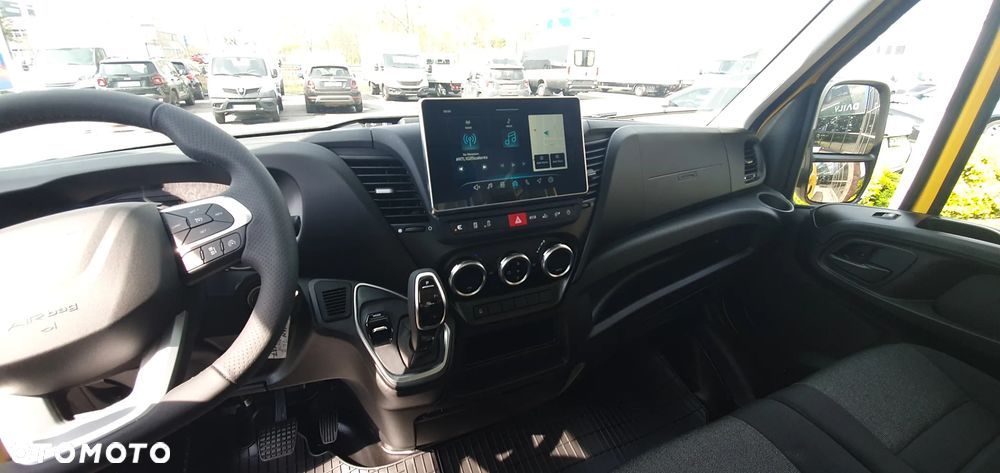 Iveco WYPRZEDAŻ LAWETA AUTOMAT !!! - 25