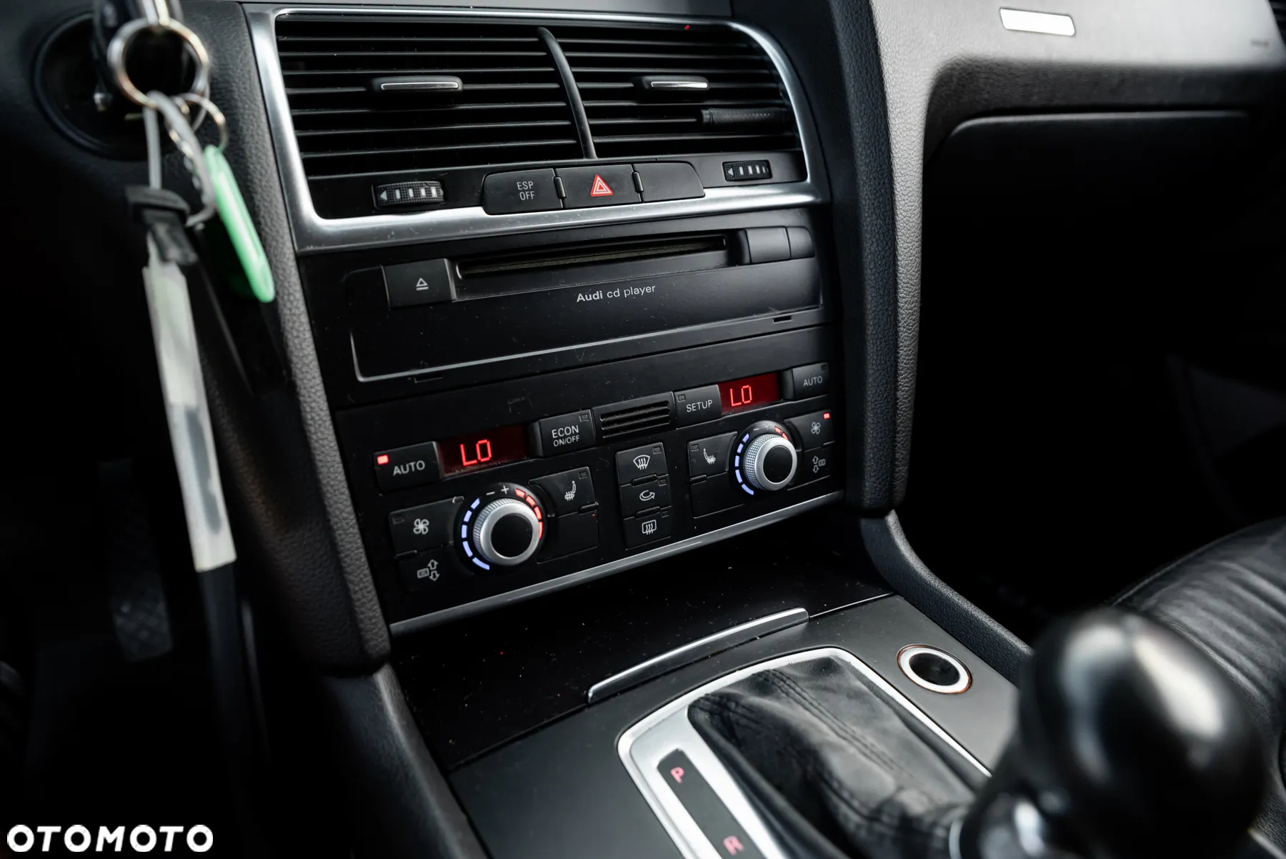 Audi Q7 3.0 TDI Quattro Tiptronic - 32
