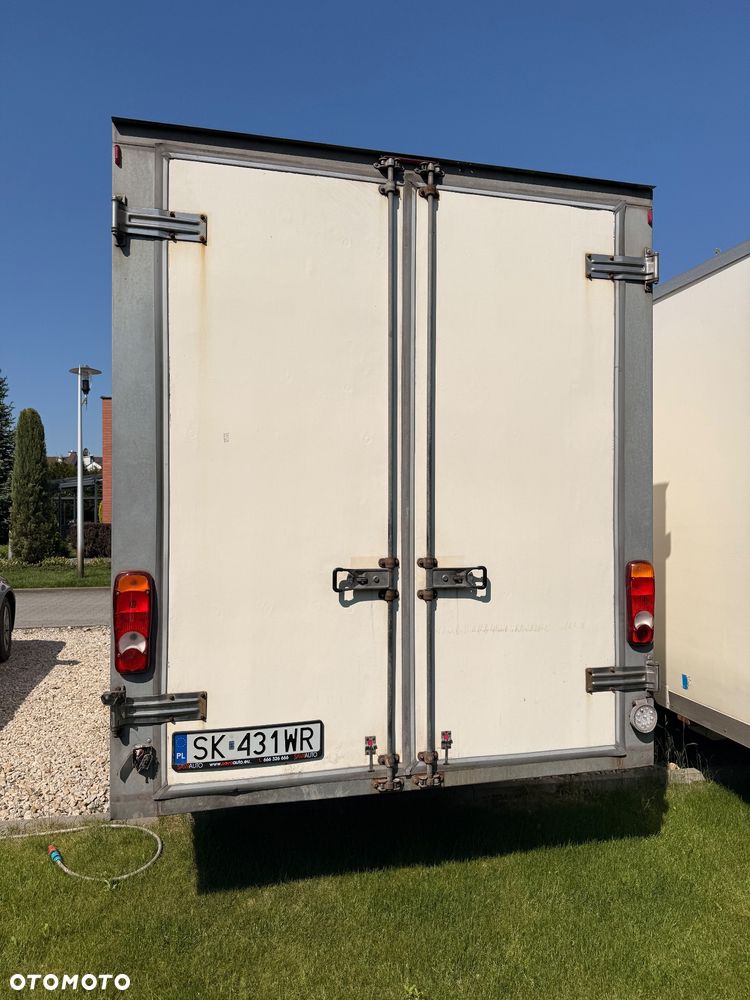 Renault MASTER - 8