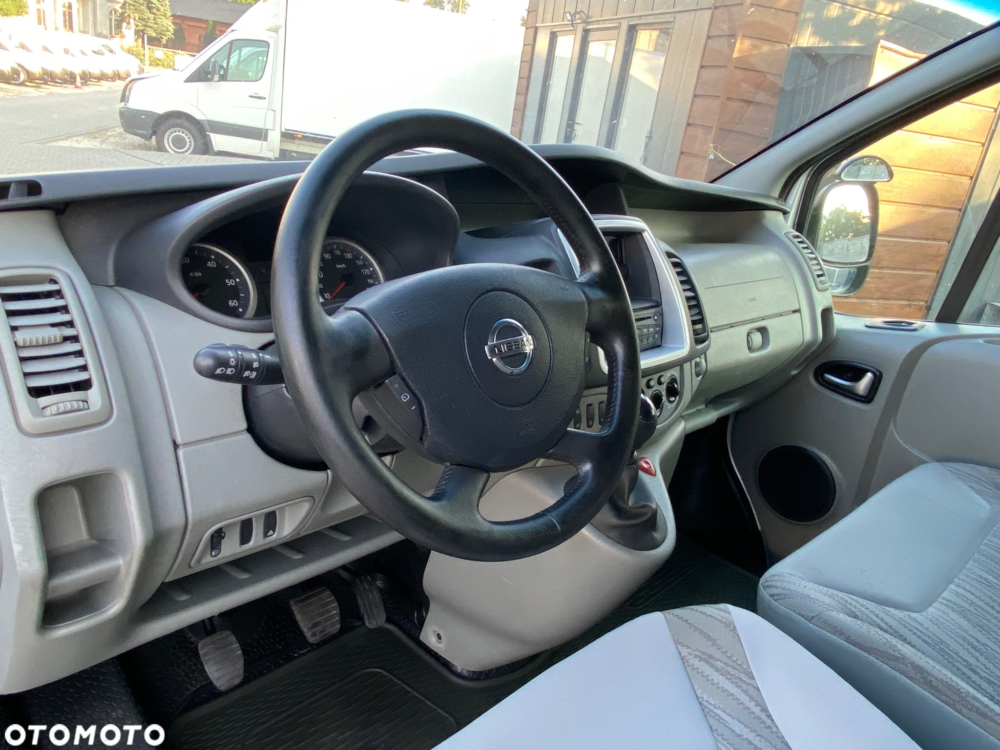Nissan PRIMASTAR - 17