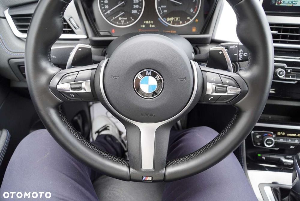 BMW Seria 2 218d Sport-Aut M Sport - 15